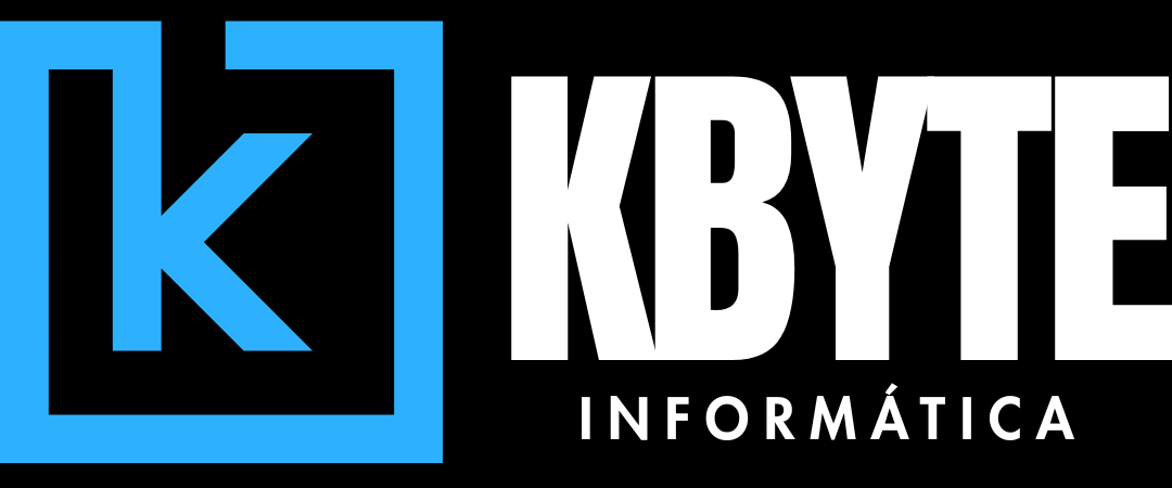 KBYTE INFORMÁTICA