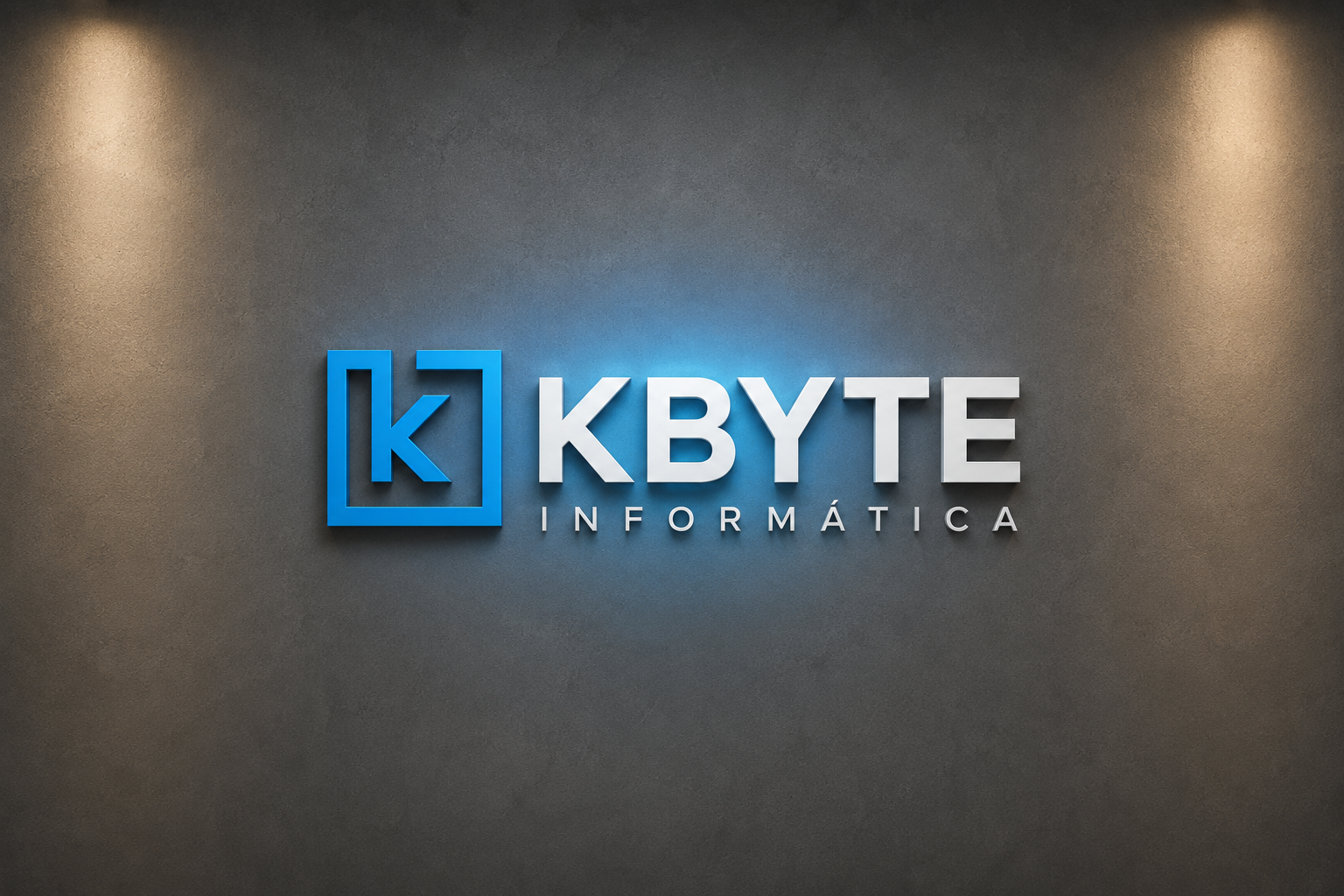 KBYTE INFORMÁTICA